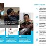 [POPULER TREN] Daftar Mensos yang Dijerat KPK | 6 Jenis Vaksin Covid-19 untuk Indonesia