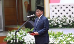 Salat Subuh Berjamaah di Balai Kota, Gubernur Pramono Tegaskan Komitmen Kerukunan dan Keberpihakan pada Warga