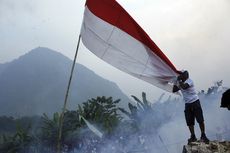 Lirik dan Chord Lagu Nasional Indonesia Raya