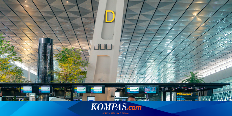 Satu Tahun InJourney, Bikin Bandara Jadi Destinasi Budaya