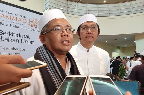 PKS: Alasan Pelaku Penyiraman Air Keras terhadap Novel Baswedan Tidak Masuk Akal