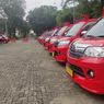 Maksimalkan Angkutan Umum, Kemenhub Tambah 5 Koridor LRT Palembang