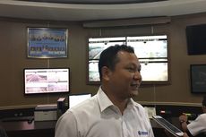 Jasa Marga Segera Uji Coba Pengaturan Operasional Truk di Tol Jakarta-Cikampek