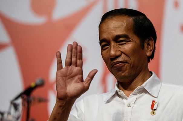 Penggulingan Presiden Jokowi?