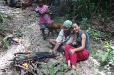 Sorot Lahan Sawit Renggut Pangan Suku Papua, Disertasi Ini Jadi yang Terbaik di Australia