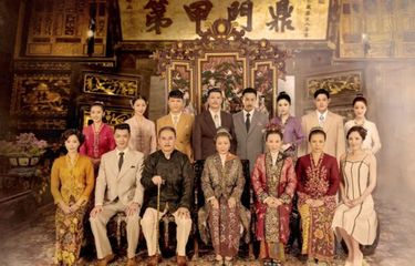 the little nyonya (2020)