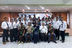 BRGM Gandeng Kementerian LHK dan BPLHK Gelar Pelatihan untuk Petani Gambut Sumatera dan Kalimantan