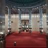 Aturan Beribadah di Masjid Istiqlal Dilonggarkan Jelang Ramadhan