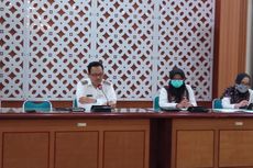 Penularan Covid-19 di Lingkungan Keluarga Mulai Marak di Yogyakarta