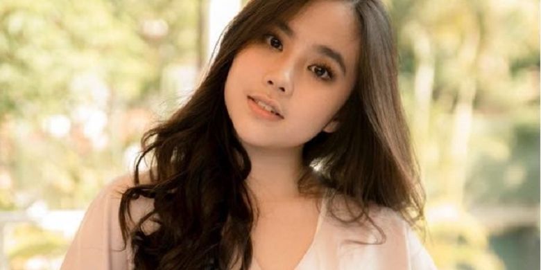 Lirik Dan Chord Lagu Lebih Baik Darinya Dari Agatha Chelsea Halaman All Kompas Com