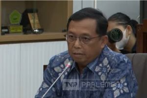 Demokrat Sebut Pemotongan Gaji Menteri dan DPR Bisa Jadi Opsi Selamatkan APBN