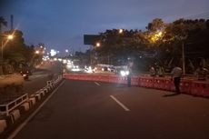 Pemkot Semarang Tambah Ruas Jalan yang Ditutup pada Malam Hari