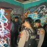 Seorang Remaja di Depok Serahkan Diri ke Polisi Usai Rumahnya Digeledah dan Celuritnya Ditemukan