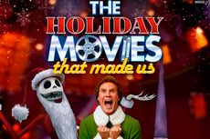 Sinopsis The Holiday Movies That Made Us, Tayang 1 Desember di Netflix