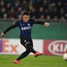 Lautaro Martinez Belum Pantas ke Barcelona