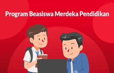 Beasiswa KitaBisa sebesar Rp 2,5 juta bagi siswa SMA dan mahasiswa. Berikut syarat dan cara daftarnya