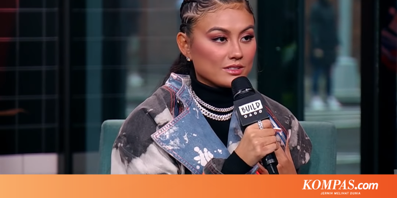 Menilik Makna Nama Panggung Agnez Mo dan Peruntungan 