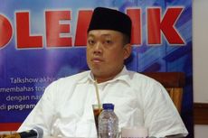 Nusron Wahid Pertanyakan Hasil Survei Pilkada DKI yang Berbeda Hasil