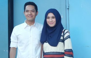Ini Arti Nama Anak Kedua Alyssa Soebandono - Dude Harlino