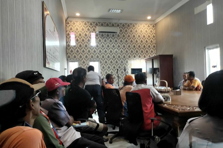 Tolak Rencana Wali Kota Blitar Turunkan Tarif Parkir, Jukir: Warga Mana yang Protes?