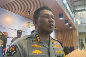 Polisi Bantah Bebaskan Pemilik WO Cipayung yang Diduga Menipu Puluhan Pengantin