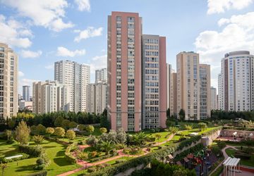 Ekspatriat Asal China dan India Dominasi Apartemen Sewa di Jakarta