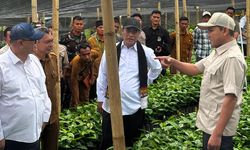 3 Menteri Kunjungi Tanah Gayo dalam Sepekan, Beri Solusi Nyata Pemulihan Pascabencana