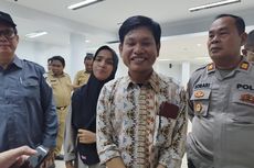 Distribusi Logistik Pemilu di Jakpus Sudah Rampung, KPU: Tak Ada Kekurangan dan Jumlahnya Tepat