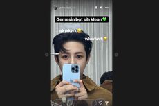 Renjun NCT Dream Pakai Bahasa Gaul Indonesia