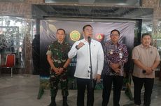 Soal Peluang Duet Ahmad Luthfi dan Kaesang di Jateng, Gerindra: Urusan Dewa-dewa