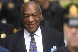 Bill Cosby Dinyatakan Bersalah dalam Kasus Pelecehan Tahun 1972, Didenda Rp 300 Miliar