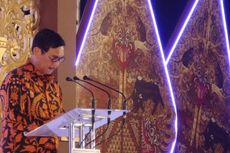 Kata Luhut, Presiden Jokowi Selalu Terkenang PAN dan Reformasi
