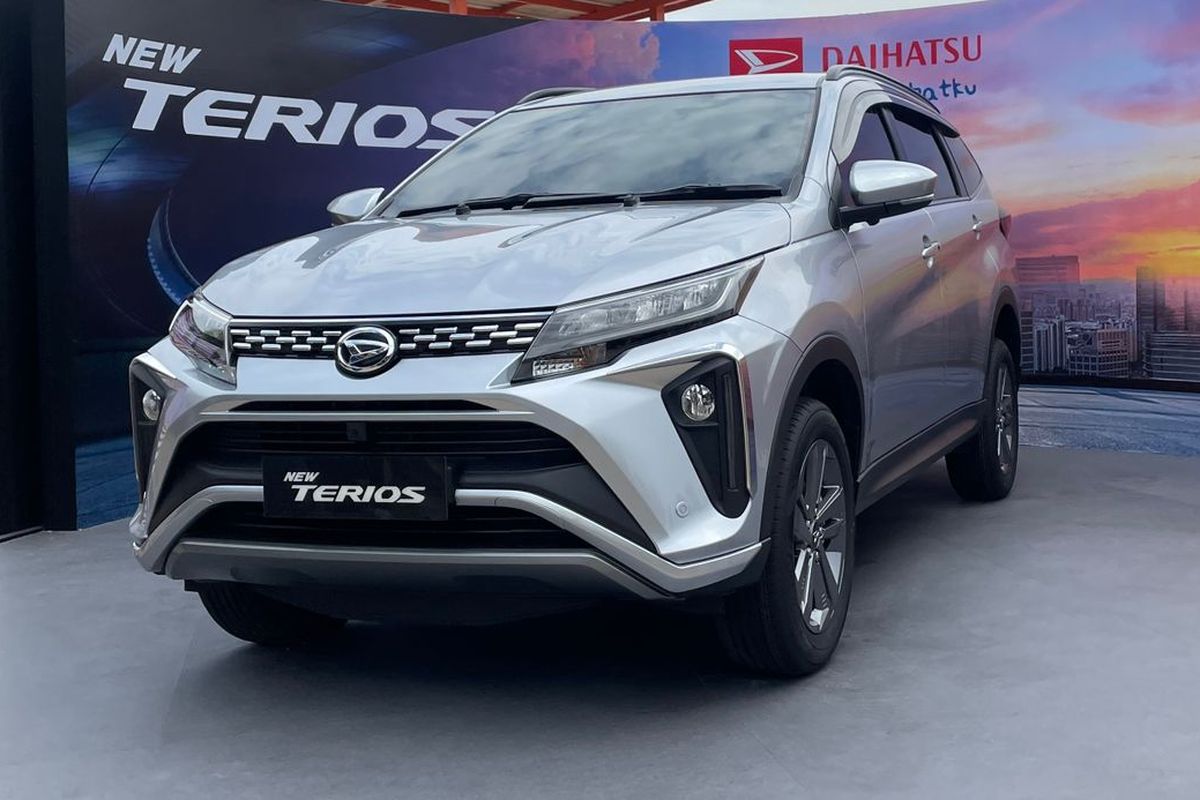 Baru Meluncur Daihatsu New Terios Langsung Diskon Rp 10 Juta   64815aac990f0 