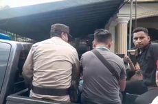 Video Viral Dugaan Kecurangan Petugas KPPS di TPS Pj Gubernur Maluku