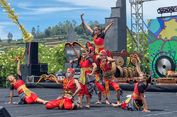 Dieng Culture Festival 2024 Dimulai, Ada Domba Batur hingga Pertunjukan Seni