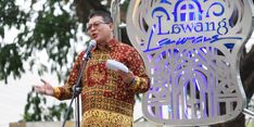 Warga Lawang Inisiasi “Lawang Culture Festival Vol.1”, Plt Bupati Malang Mengaku Bangga