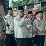 Kemenhaj Siapkan Panduan Kemabruran Haji untuk Pembinaan Jamaah Sepulang dari Tanah Suci 