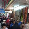 Mudik Diizinkan, Pasar Beringharjo Yogyakarta Kembali Menggeliat