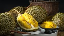 Saat Malaysia 'Tsunami Durian' gara-gara Selera Warga China Berubah...