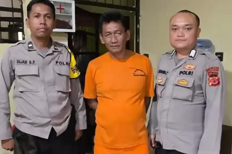 Pria yang Ngaku Wartawan di Sukabumi Ditangkap Polisi, Diduga Sudah Bertahun-tahun Peras Sekolah