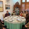 Megawati, Prabowo, dan Airlangga Dinilai Akan Jadi 
