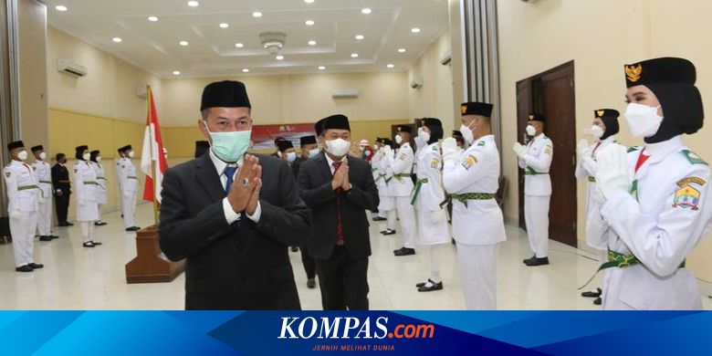 Soal Lomba 17-an, Ini Imbauan Wali Kota Serang - Vimarsana News