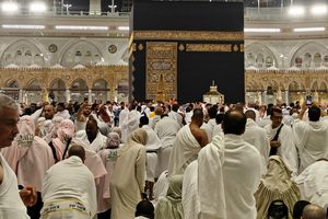 Wamenhaj: Persiapan Haji 2026 Tetap Jalan, Jamaah Berangkat 22 April