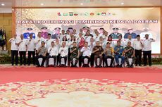 ASN Pemprov Sumut Deklarasikan Netralitas di Pilkada 2024, Jika Melanggar Akan Ditindak