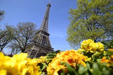 Beasiswa Eiffel, Studi S2/S3 Sambil Menikmati Wisata Perancis 