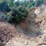 Cerita Pemilik Rumah Terdampak Tambang Urug Tol Gunungkidul, Diliputi Rasa Waswas