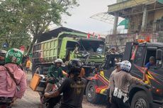 Terungkap, Penyebab Tabrakan Beruntun di Cianjur yang Tewaskan 2 Pengendara