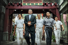 Netflix Rilis Trailer Perdana Serial Korea Narco-Saints 