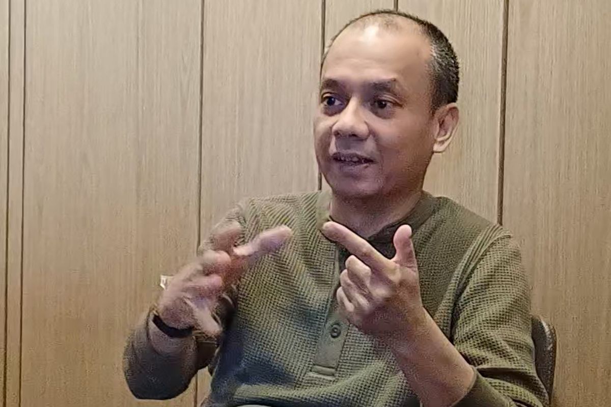 Strategi InJourney Airports Kelola 16.000 Karyawan Pasca-merger AP I dan AP II