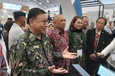 IFFINA 2023 Digelar, Siap Jadi Pemimpin Produsen Mebel di ASEAN